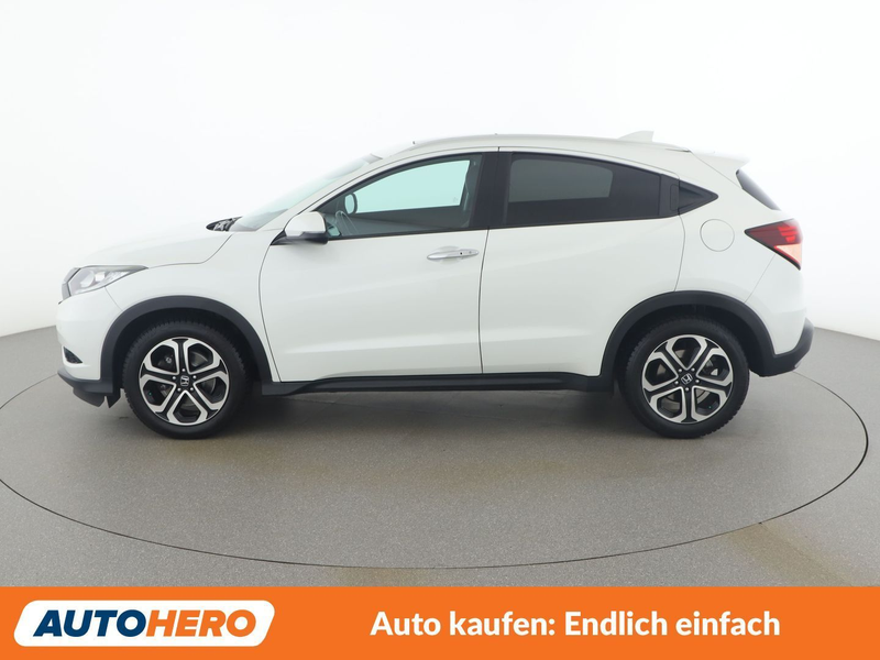 Honda HR-V 1.6 DTEC Executive — photo 3