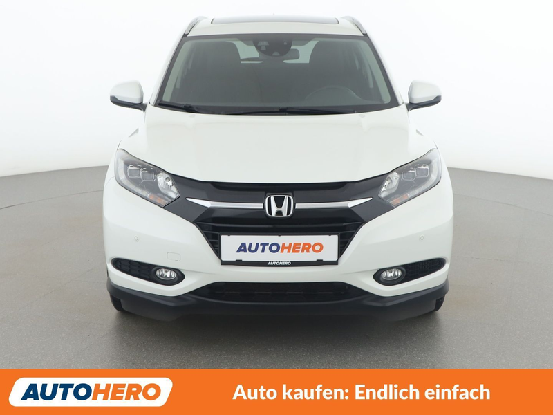 Honda HR-V 1.6 DTEC Executive — photo 9