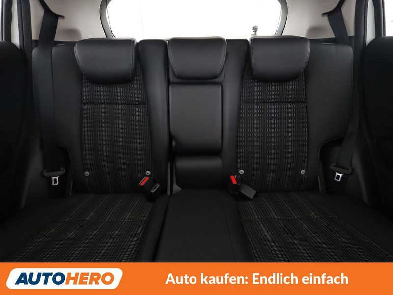 Honda HR-V 1.6 DTEC Executive — photo 15