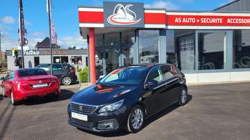 5P 1.6 BlueHDi 115cv