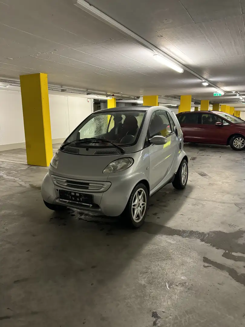 smart forTwo Smart Fortwo Passion - 1