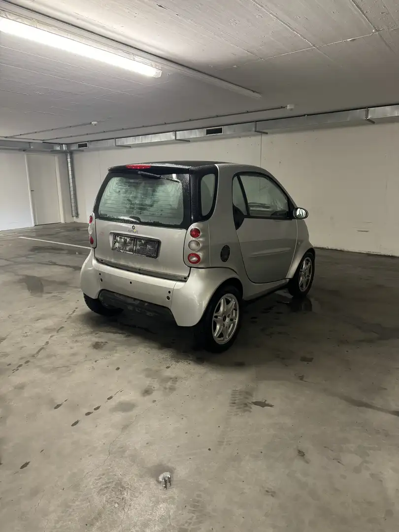 smart forTwo Smart Fortwo Passion - 2