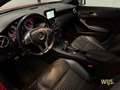 Mercedes-Benz A 200 Prestige|A45 LOOK|PANO|NAVI|STOELVERW|LED| Rojo - thumbnail 16