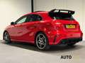 Mercedes-Benz A 200 Prestige|A45 LOOK|PANO|NAVI|STOELVERW|LED| Rojo - thumbnail 5