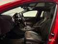 Mercedes-Benz A 200 Prestige|A45 LOOK|PANO|NAVI|STOELVERW|LED| Rojo - thumbnail 4