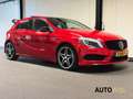 Mercedes-Benz A 200 Prestige|A45 LOOK|PANO|NAVI|STOELVERW|LED| Rojo - thumbnail 11