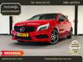 Mercedes-Benz A 200 Prestige|A45 LOOK|PANO|NAVI|STOELVERW|LED| Rojo - thumbnail 1