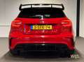 Mercedes-Benz A 200 Prestige|A45 LOOK|PANO|NAVI|STOELVERW|LED| Rojo - thumbnail 6