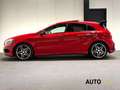 Mercedes-Benz A 200 Prestige|A45 LOOK|PANO|NAVI|STOELVERW|LED| Rojo - thumbnail 3