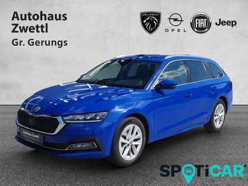 Kombi 2,0 TDI  Style *LED*ACC*Sitzheizung*Kamera*