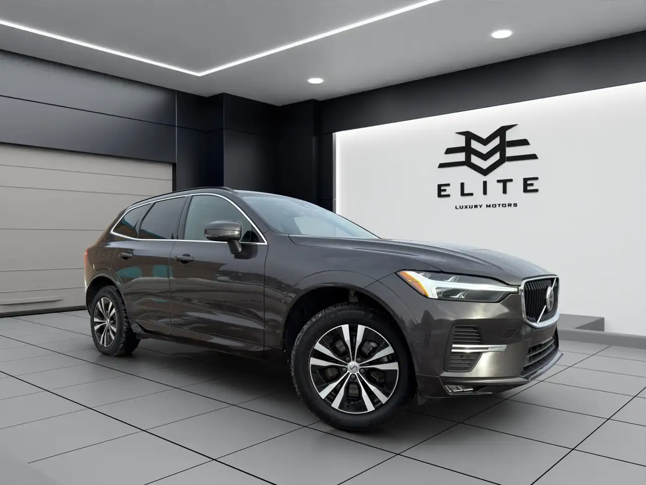 2023 Volvo XC60