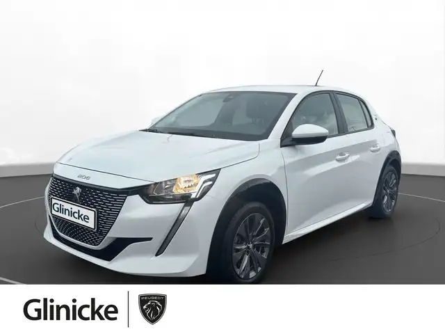 Peugeot 208 Elektro 94,2% Active Apple Car Sitzheizung