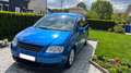 Volkswagen Touran 1T Blau - thumbnail 3