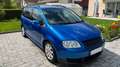 Volkswagen Touran 1T Blau - thumbnail 2