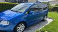 Volkswagen Touran 1T Blau - thumbnail 11