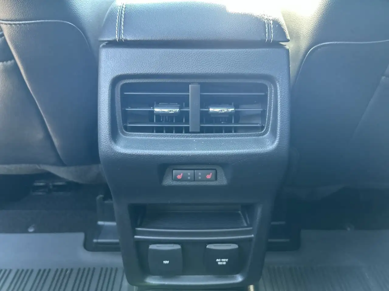Ford Edge fotografie Ford Edge