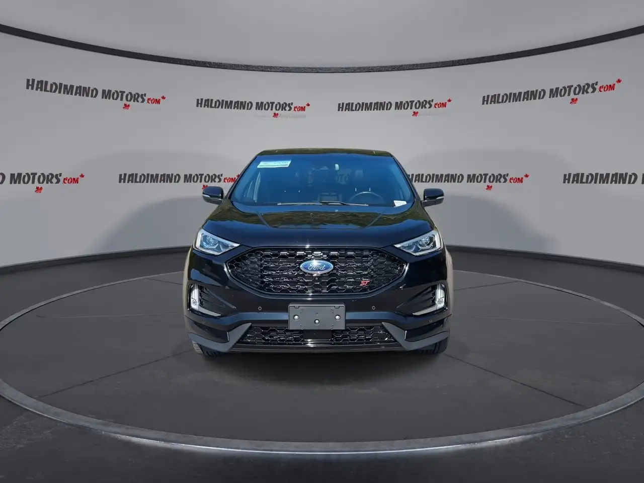 Ford Edge fotografie Ford Edge