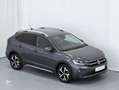 Volkswagen Taigo 1,0 TSI Style ** ACC IQ-Paket NAVI ** Silber - thumbnail 4