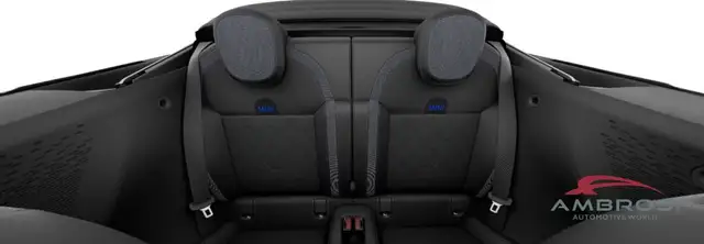 Mini Convertible view 10