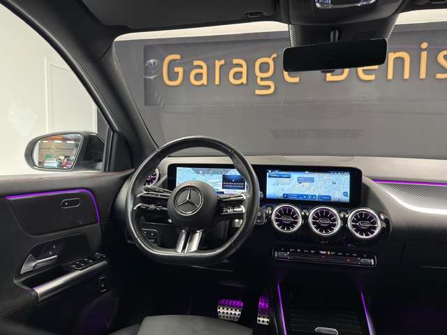 Mercedes-Benz GLA 180 — photo 10