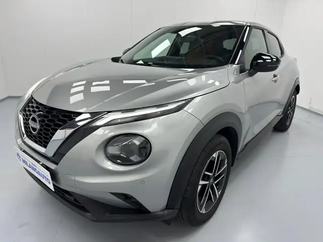 Nissan Juke **Promo Kasko** 1.0 DIG-T DCT N-CONNECTA 114CV
