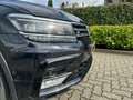 Volkswagen Tiguan 1.4 TSI ACT R line Pano, leer, navi, cruise Nero - thumbnail 20