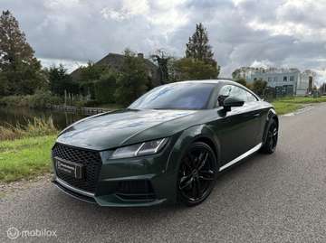 2.0 TFSI quattro S-Line / JD Stage 3 459PK / BBK
