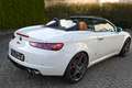 Alfa Romeo Spider Spider 1.8 TBi 16V Blanco - thumbnail 11