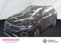 Volkswagen T-Roc Goal 2.0 Life DSG AHK Navi Digitales Cockpit LED A Schwarz - thumbnail 1