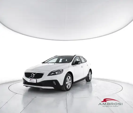 Volvo V40 Cross Country D2 Business