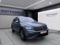 Volkswagen Tiguan Allspace 2.0 TDI DSG LIFE AHK KAMERA PDC Grau - thumbnail 6