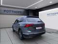 Volkswagen Tiguan Allspace 2.0 TDI DSG LIFE AHK KAMERA PDC Grau - thumbnail 2