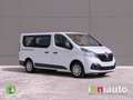 Renault Trafic Combi 9 2.0dCi Energy Blue 88kW Bianco - thumbnail 1