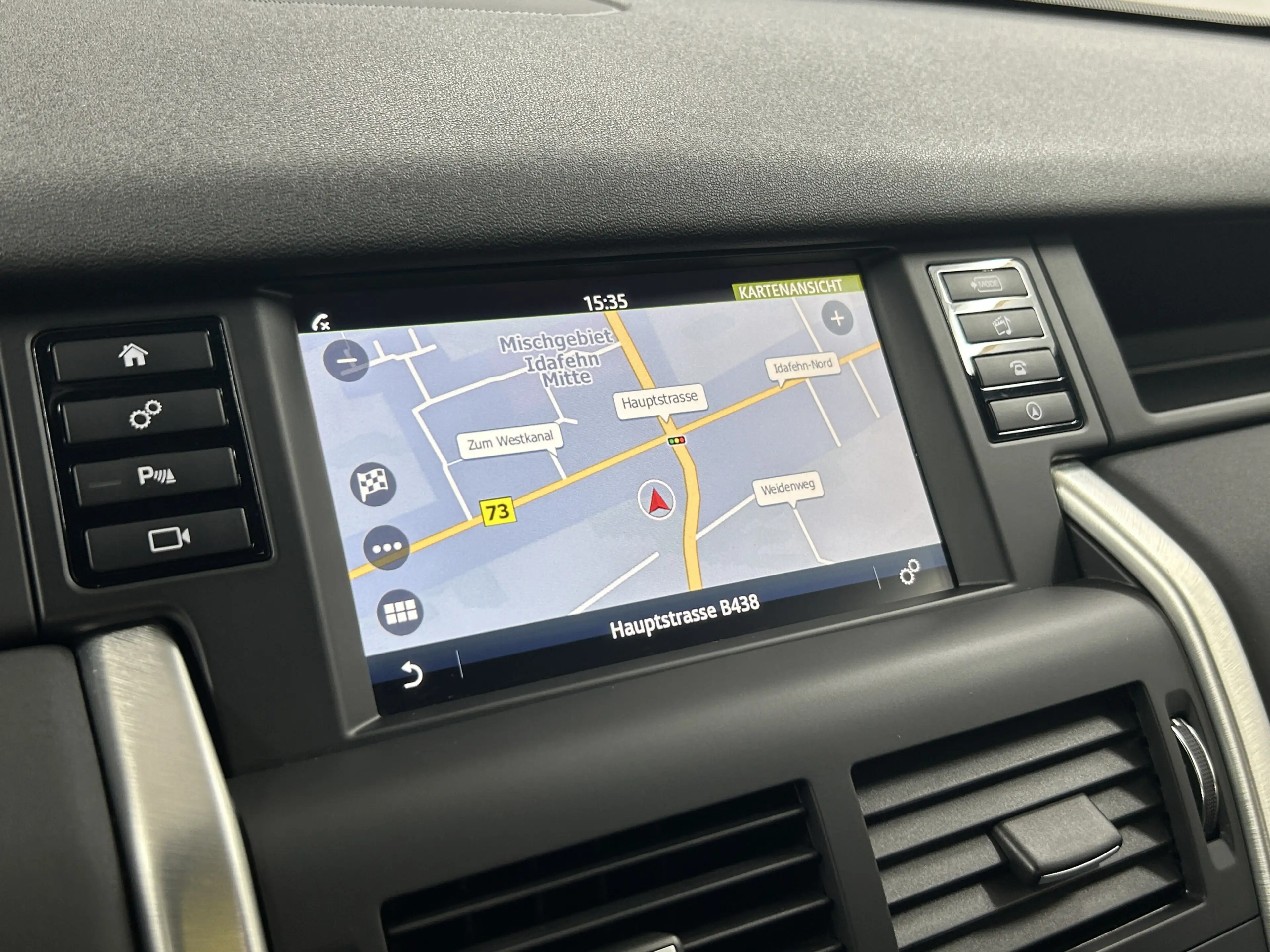 Land Rover Discovery Sport HSE AWD+Pano+Meridian+Kam+Bi-Xen — photo 13