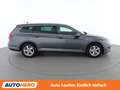 Volkswagen Passat 2.0 TDI Highline 4Motion BlueMotion Grau - thumbnail 7
