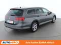 Volkswagen Passat 2.0 TDI Highline 4Motion BlueMotion Grau - thumbnail 6