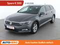 Volkswagen Passat 2.0 TDI Highline 4Motion BlueMotion Grau - thumbnail 1