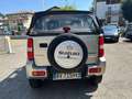 Suzuki Jimny Jimny Cabrio 1.3 16v Top 4wd - 95000 km - Argento - thumbnail 5
