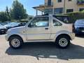 Suzuki Jimny Jimny Cabrio 1.3 16v Top 4wd - 95000 km - Argento - thumbnail 3