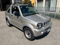Suzuki Jimny Jimny Cabrio 1.3 16v Top 4wd - 95000 km - Argento - thumbnail 2
