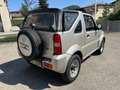 Suzuki Jimny Jimny Cabrio 1.3 16v Top 4wd - 95000 km - Argento - thumbnail 6
