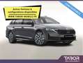 Skoda Octavia Combi eTSI DSG Sportl Matrix GPS Bleu - thumbnail 1