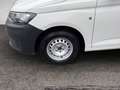 Volkswagen Caddy Cargo Entry TDI Weiß - thumbnail 7