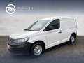 Volkswagen Caddy Cargo Entry TDI Weiß - thumbnail 1