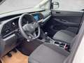 Volkswagen Caddy Cargo Entry TDI Weiß - thumbnail 9