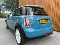 MINI Cooper Mini 1.6 Pepper|Airco|Panorama|Lmv Blauw - thumbnail 15