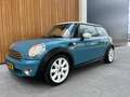 MINI Cooper Mini 1.6 Pepper|Airco|Panorama|Lmv Blauw - thumbnail 12