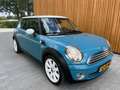 MINI Cooper Mini 1.6 Pepper|Airco|Panorama|Lmv Blauw - thumbnail 5