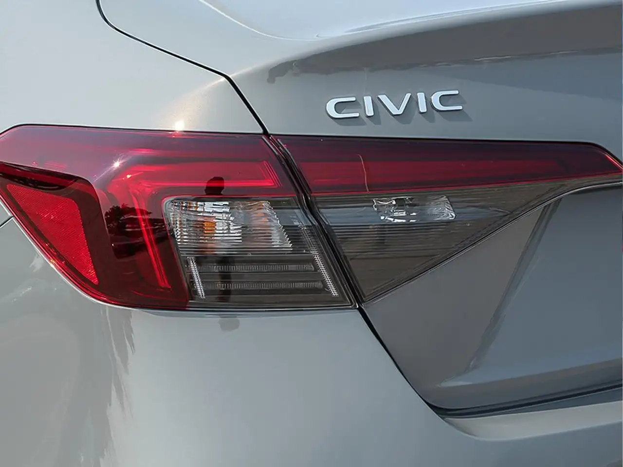 Honda Civic снимка Honda Civic
