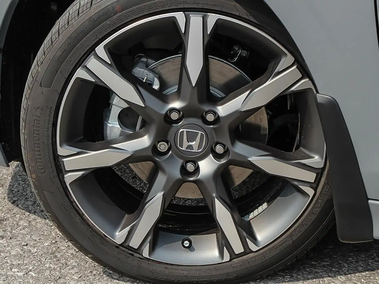 Honda Civic снимка Honda Civic